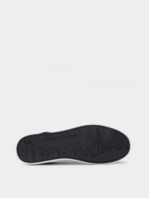 Кеды низкие Tommy Hilfiger Premium Corporate Vulc модель FM0FM03621-DW5 Фото