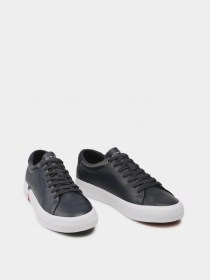 Кеди низькі Tommy Hilfiger Premium Corporate Vulc модель FM0FM03621-DW5 Фото