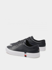 Кеди низькі Tommy Hilfiger Premium Corporate Vulc модель FM0FM03621-DW5 Фото