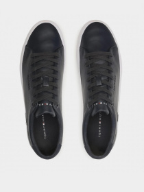 Кеди низькі Tommy Hilfiger Premium Corporate Vulc модель FM0FM03621-DW5 Фото