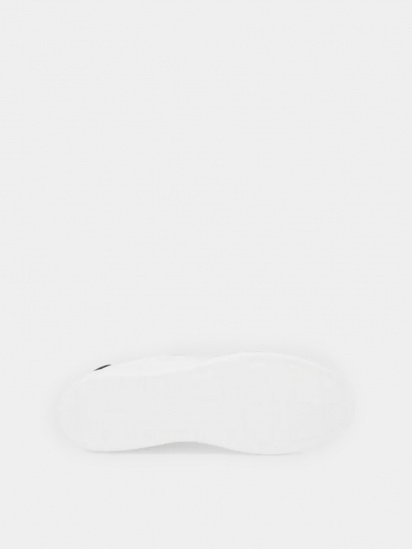 Кеди низькі Tommy Hilfiger Cupsole Court Leather модель FM0FM03627-YBI — фото 4 - INTERTOP