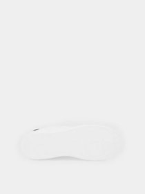 Кеди низькі Tommy Hilfiger Cupsole Court Leather модель FM0FM03627-YBI Фото