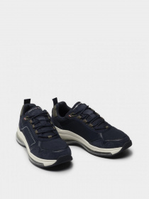 Кросівки повсякденні Tommy Hilfiger Air Runner Mix модель FM0FM03633-DW5 Фото