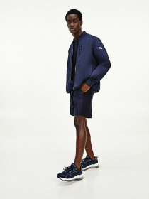 Кросівки повсякденні Tommy Hilfiger Air Runner Mix модель FM0FM03633-DW5 Фото