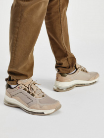 Кросівки повсякденні Tommy Hilfiger Air Runner Mix модель FM0FM03633-AEP Фото