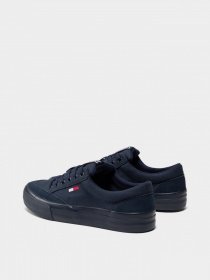 Кеды низкие Tommy Hilfiger Skate Core Vulc модель EM0EM00800-C87 Фото
