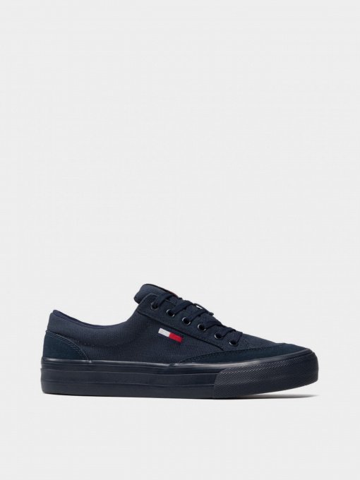 Кеди низькі Tommy Hilfiger Skate Core Vulc модель EM0EM00800-C87 Фото