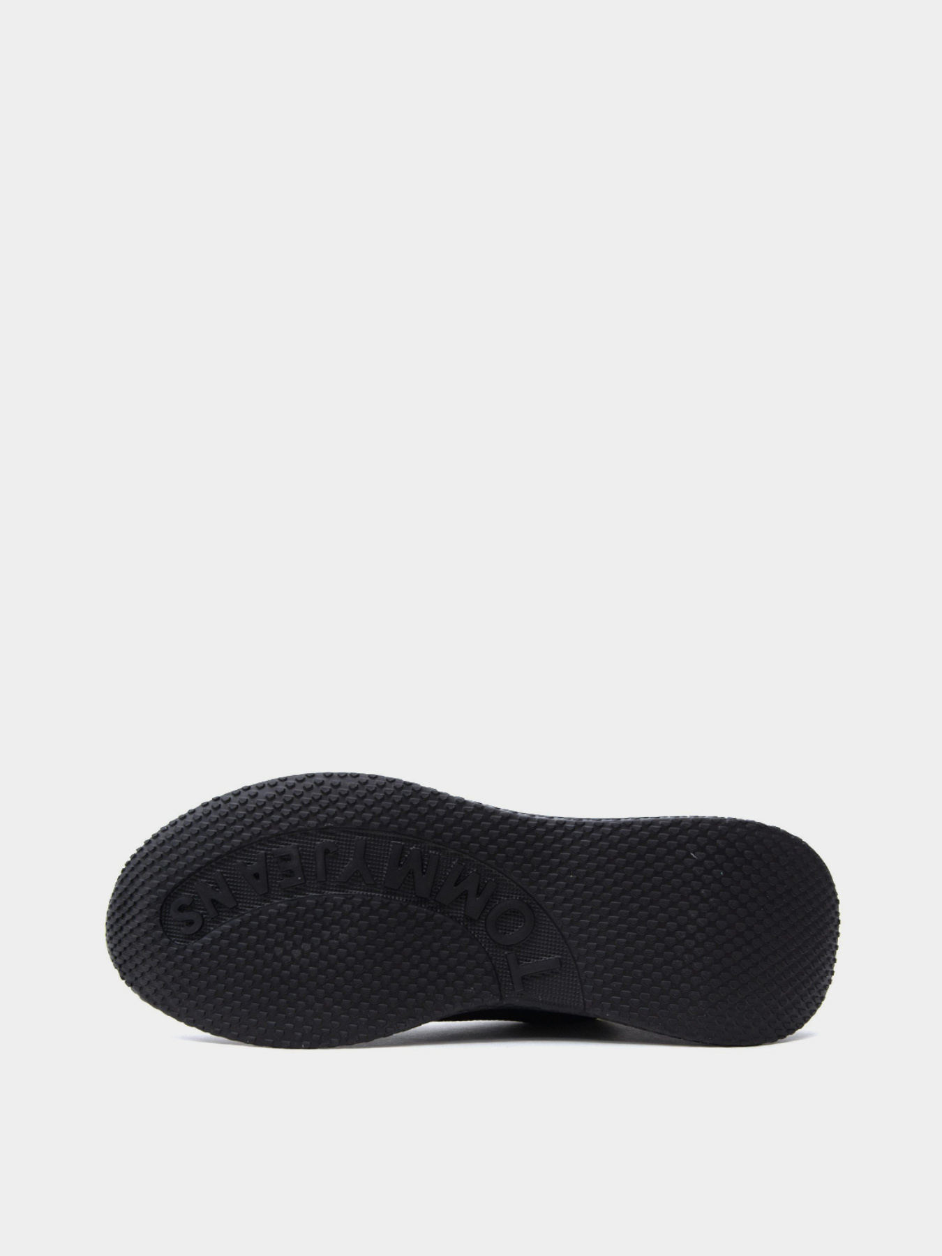 Кросівки повсякденні Tommy Hilfiger Lightweight Modern Runner модель EM0EM00723-BDS Фото