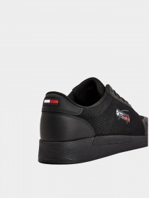Кеды низкие Tommy Hilfiger Flexi Mesh модель EM0EM00724-BDS Фото