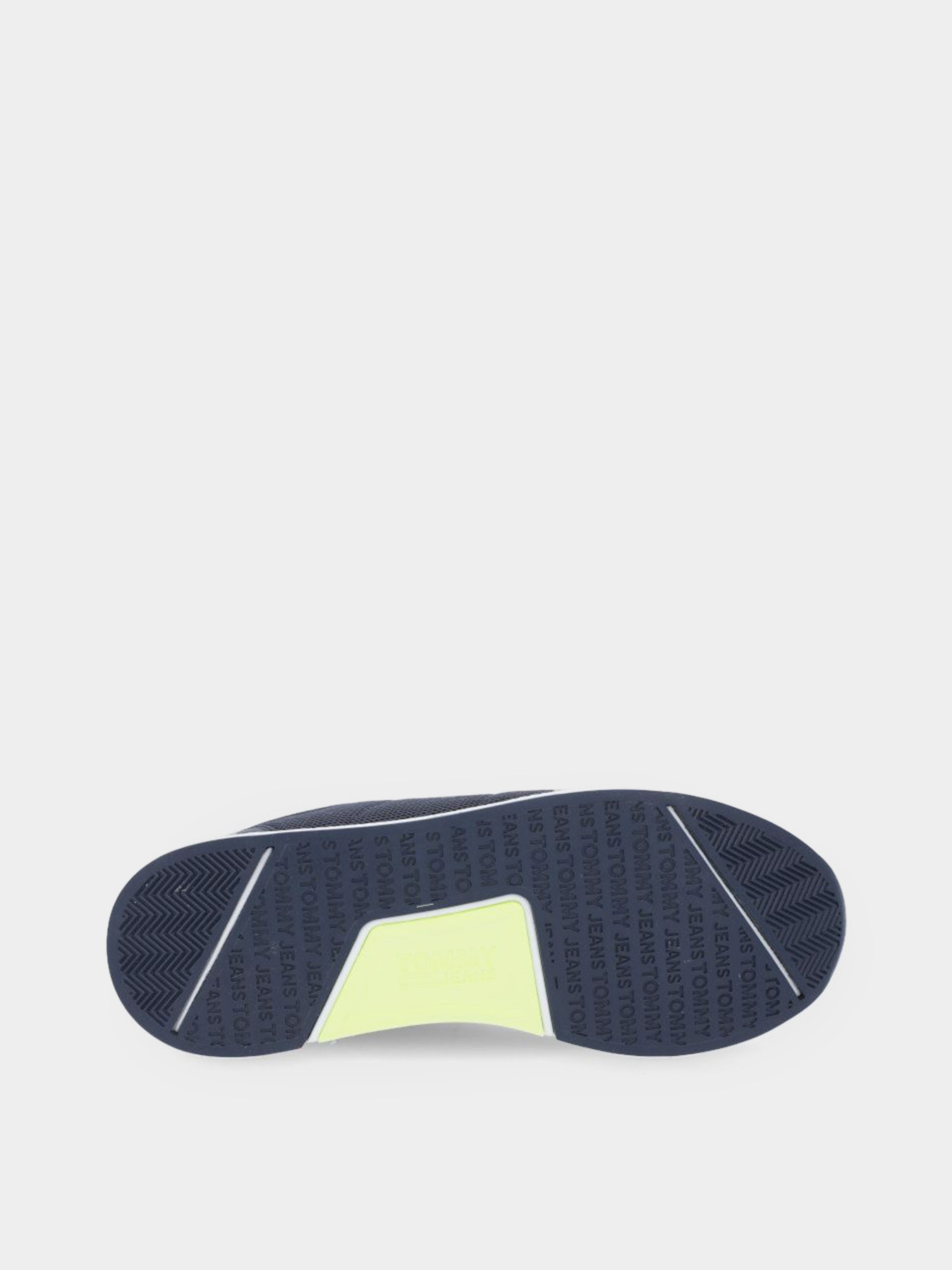 Кросівки повсякденні Tommy Hilfiger Flexi Mesh модель EM0EM00724-C87 Фото