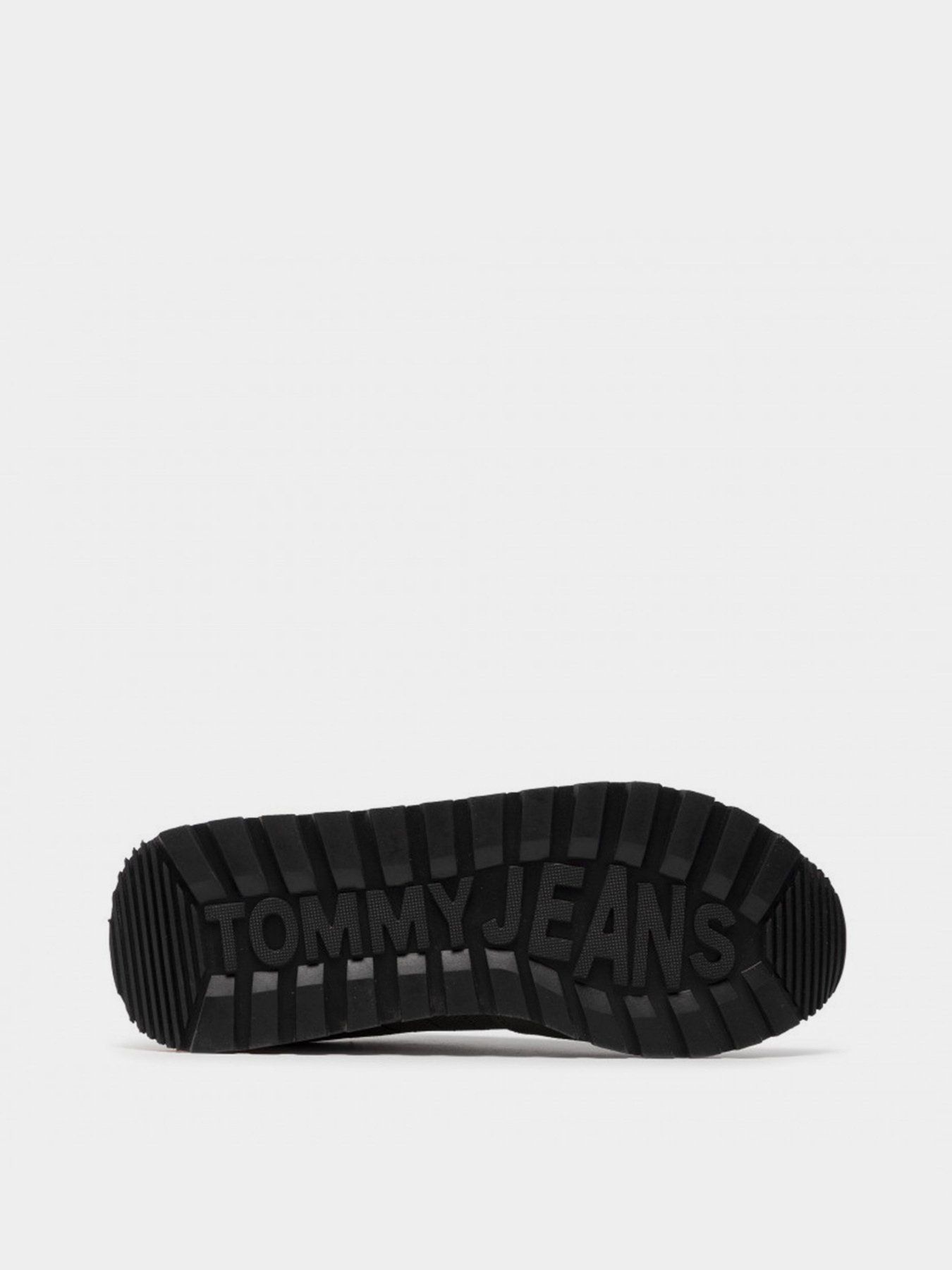 Кросівки повсякденні Tommy Hilfiger Retro Mix Pop Runner модель EM0EM00725-MRZ Фото