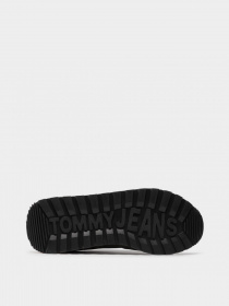 Кросівки повсякденні Tommy Hilfiger Retro Mix Pop Runner модель EM0EM00725-MRZ Фото
