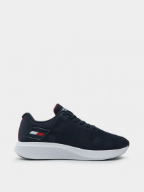 Кроссовки Tommy Hilfiger Sport 2 модель FD0FD00032-DW5 Фото