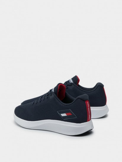 Кроссовки Tommy Hilfiger Sport 2 модель FD0FD00032-DW5 — фото - INTERTOP