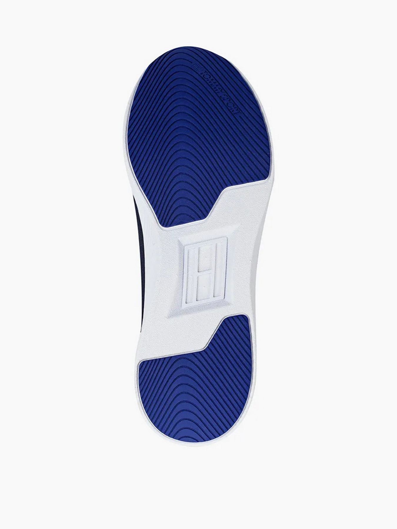 Кроссовки Tommy Hilfiger Pro Racer 1 модель FD0FD00029-DW5 Фото