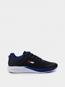 Кроссовки Tommy Hilfiger Pro Racer 1 модель FD0FD00029-DW5 Фото