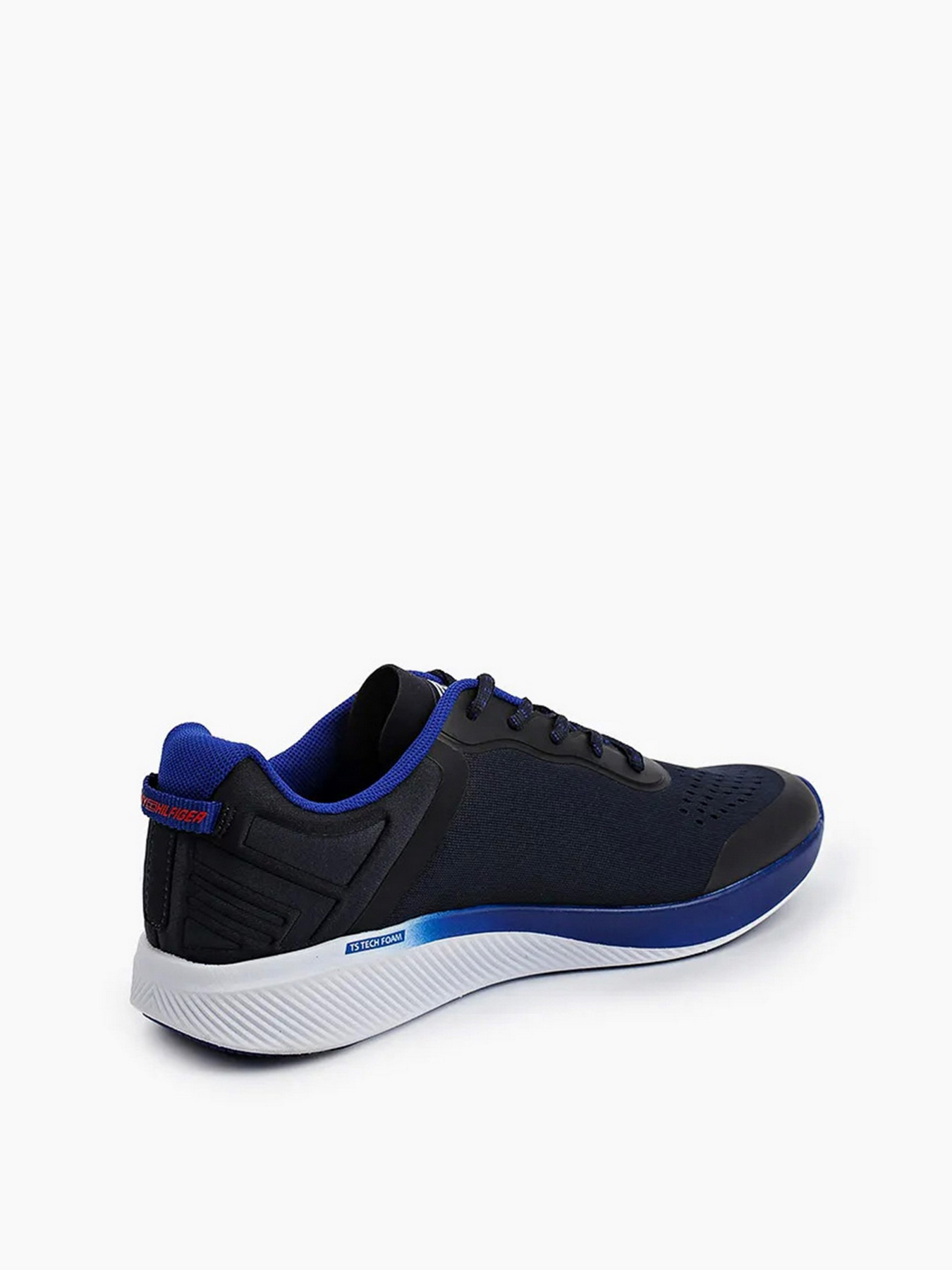 Кросівки повсякденні Tommy Hilfiger Pro Racer 1 модель FD0FD00029-DW5 Фото