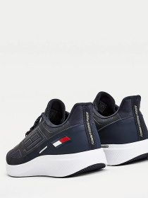 Кросівки повсякденні Tommy Hilfiger Pro 2 модель FD0FD00030-DW5 Фото