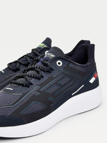 Кросівки повсякденні Tommy Hilfiger Pro 2 модель FD0FD00030-DW5 Фото