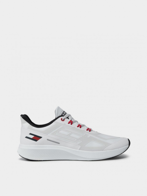 Кроссовки повседневные Tommy Hilfiger Pro 2 модель FD0FD00030-YBR Фото