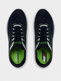 Кроссовки Tommy Hilfiger Elite Racer 1 модель FD0FD00031-DW5 Фото