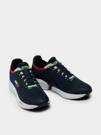 Кроссовки Tommy Hilfiger Elite Racer 1 модель FD0FD00031-DW5 Фото