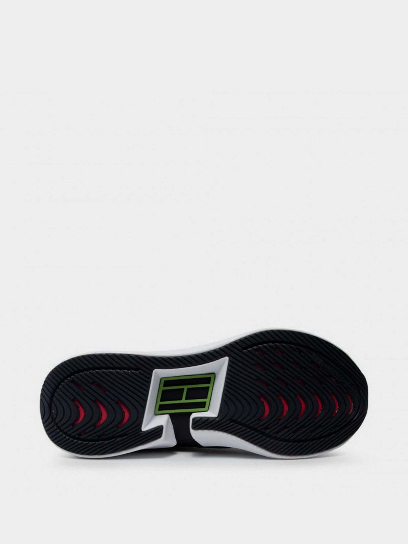 Кросівки повсякденні Tommy Hilfiger Elite Racer 1 модель FD0FD00031-DW5 Фото