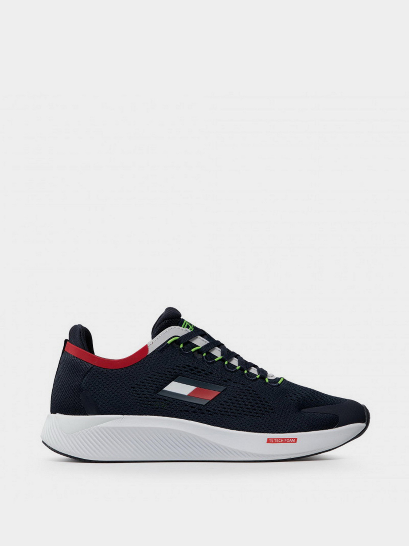Кросівки повсякденні Tommy Hilfiger Elite Racer 1 модель FD0FD00031-DW5 Фото