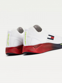 Кроссовки Tommy Hilfiger Elite 3 модель FD0FD00028-0GY Фото