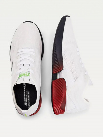 Кроссовки Tommy Hilfiger Elite 3 модель FD0FD00028-0GY Фото