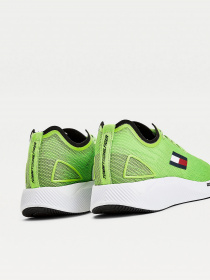 Кроссовки Tommy Hilfiger Elite 3 модель FD0FD00028-LWI Фото