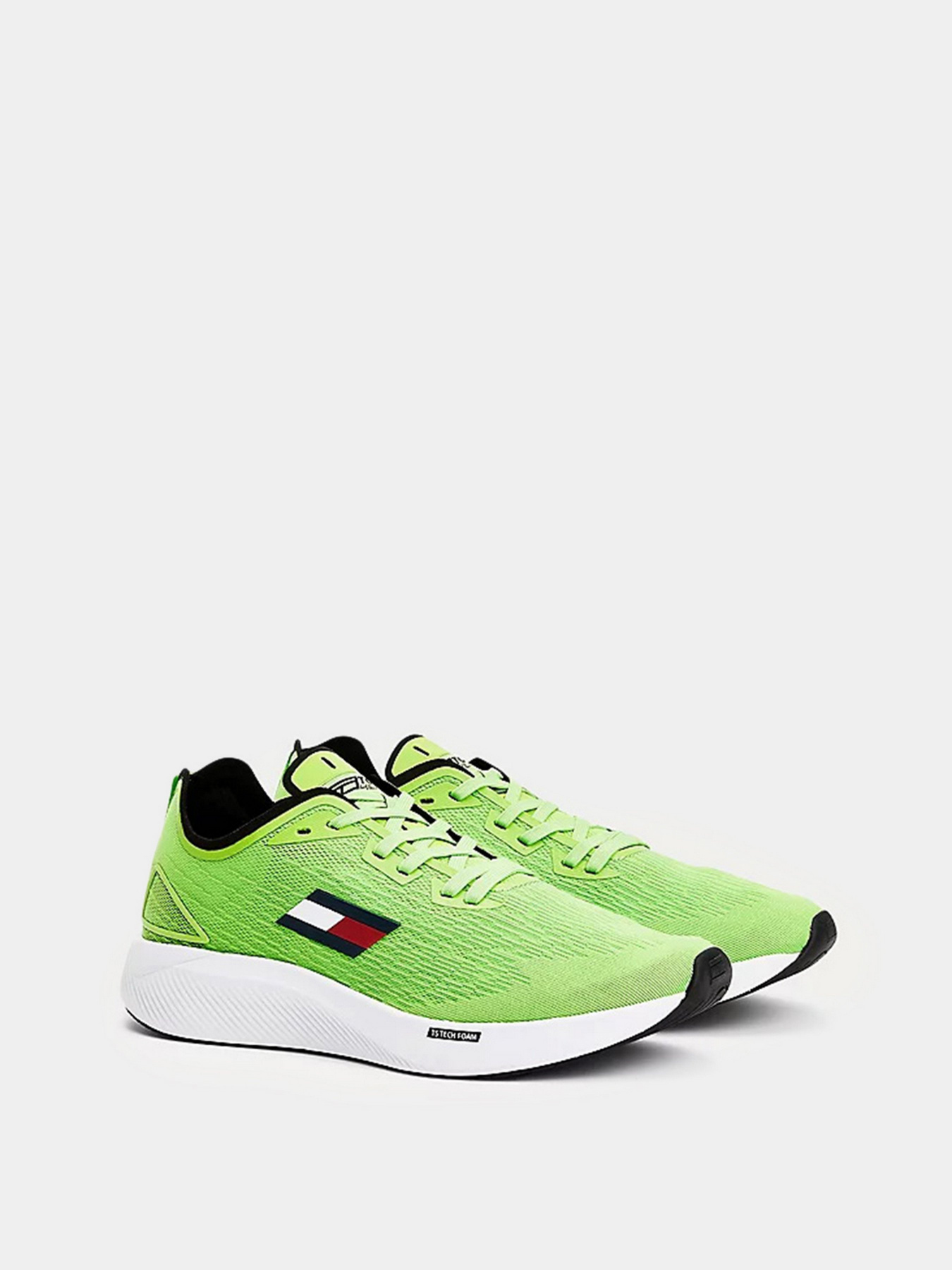 Кросівки повсякденні Tommy Hilfiger Elite 3 модель FD0FD00028-LWI Фото