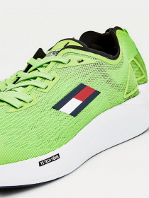 Кросівки повсякденні Tommy Hilfiger Elite 3 модель FD0FD00028-LWI Фото