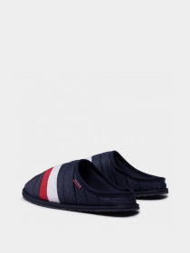 Тапки Tommy Hilfiger модель FM0FM03789-0GY Фото