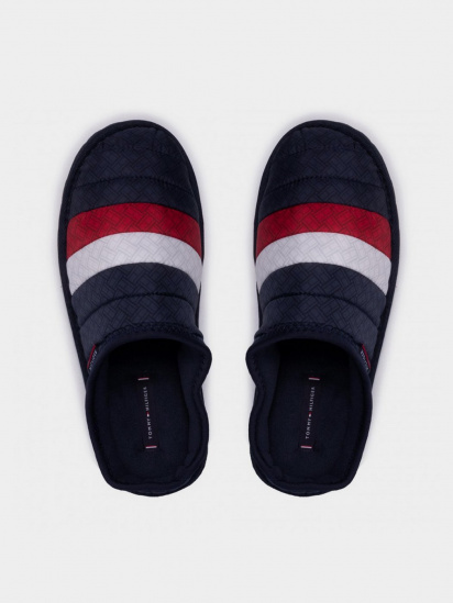 Капці Tommy Hilfiger модель FM0FM03789-0GY — фото 4 - INTERTOP