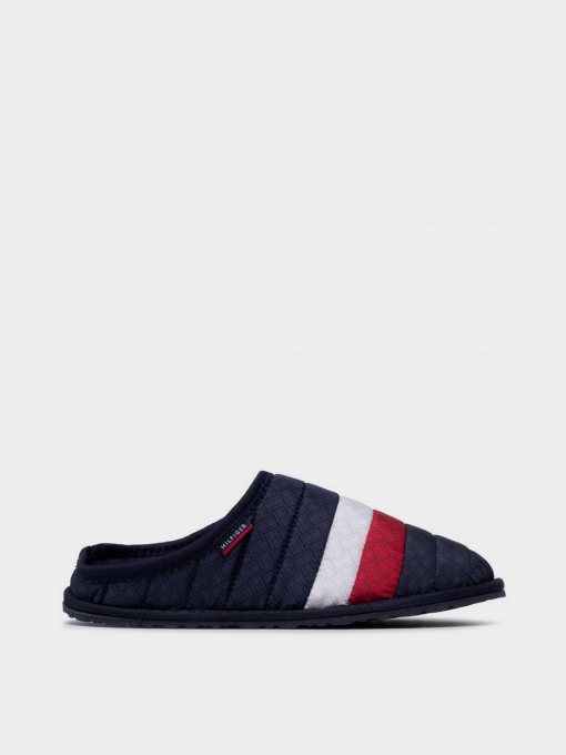 Тапки Tommy Hilfiger модель FM0FM03789-0GY Фото