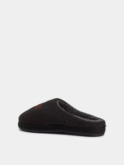 Капці Tommy Hilfiger Established Home Slippers модель FM0FM03802-PTY — фото - INTERTOP