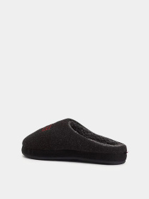 Капці Tommy Hilfiger Established Home Slippers модель FM0FM03802-PTY Фото