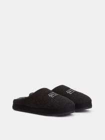 Капці Tommy Hilfiger Established Home Slippers модель FM0FM03802-PTY Фото