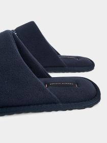 Тапки Tommy Hilfiger модель FM0FM03819-DW5 Фото