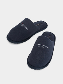 Капці Tommy Hilfiger модель FM0FM03819-DW5 Фото