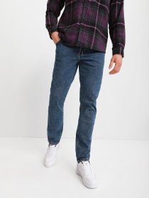 Кросівки повсякденні Tommy Hilfiger Retro Leather Cupsole модель EM0EM00808-YBR Фото