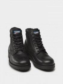 Ботинки Tommy Hilfiger модель EM0EM00827-BDS Фото