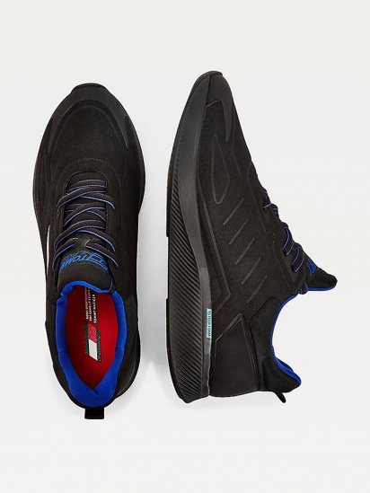 Кросівки Tommy Hilfiger Pro Perf модель FD0FD00025-BDS — фото 4 - INTERTOP