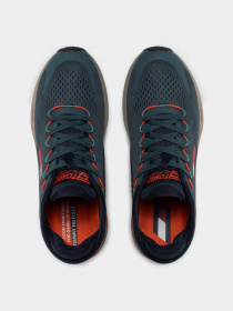 Кроссовки Tommy Hilfiger Elite Racer 2 модель FD0FD00033-CUB Фото