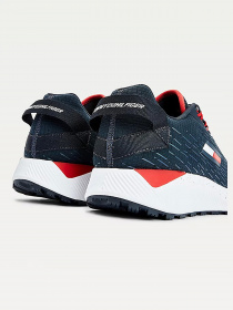 Кроссовки Tommy Hilfiger Trail 2 модель FD0FD00024-DW5 Фото