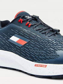 Кросівки повсякденні Tommy Hilfiger Trail 2 модель FD0FD00024-DW5 Фото