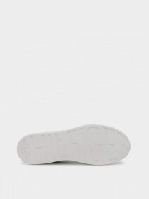 Кеды низкие Tommy Hilfiger Plant Dyed Flag Cupsole модель FM0FM03605-DW5 Фото