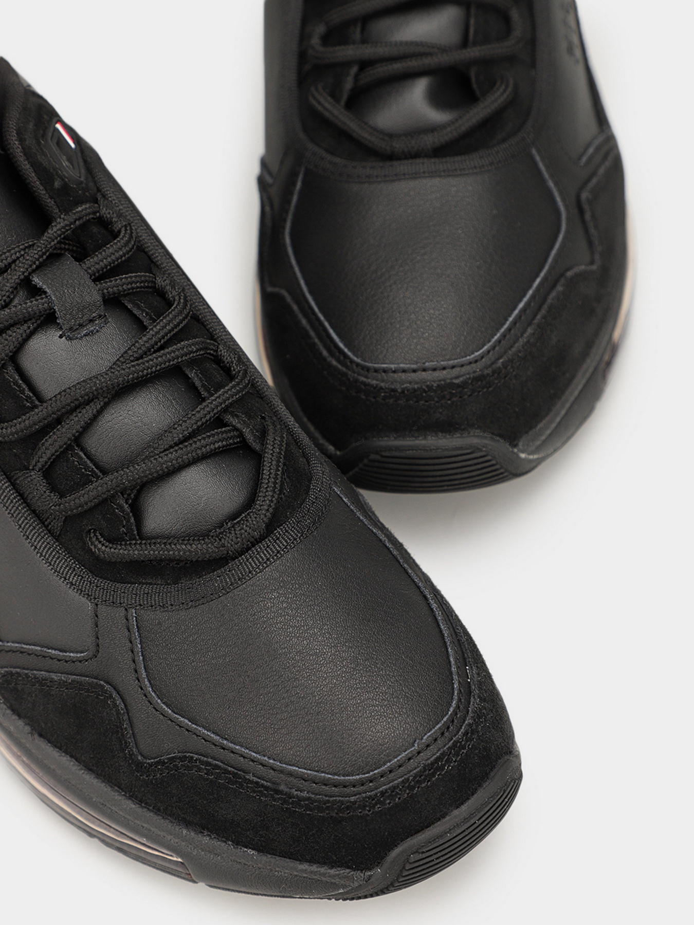 Кроссовки Tommy Hilfiger модель FM0FM03902-BDS Фото