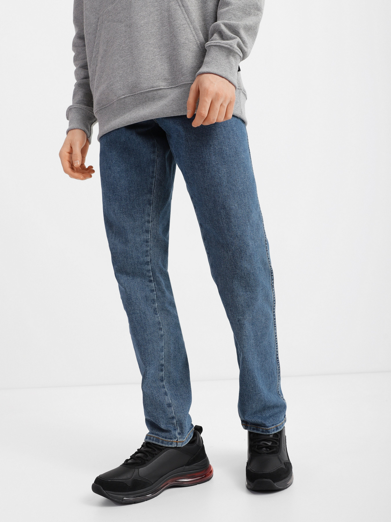 Кроссовки Tommy Hilfiger модель FM0FM03902-BDS Фото